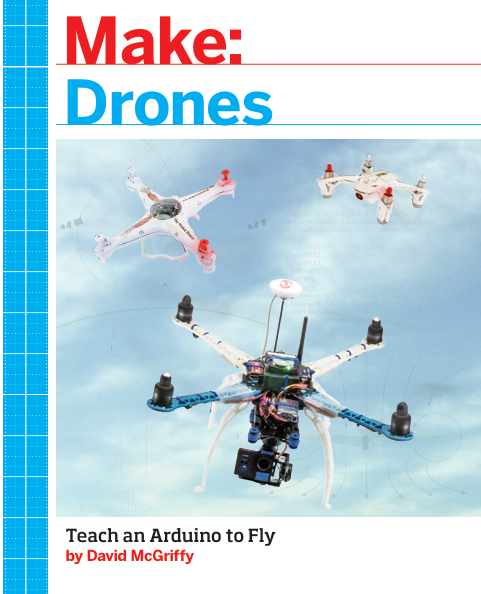 Make Drones
